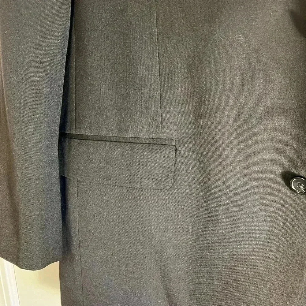 Michael Kors black classic